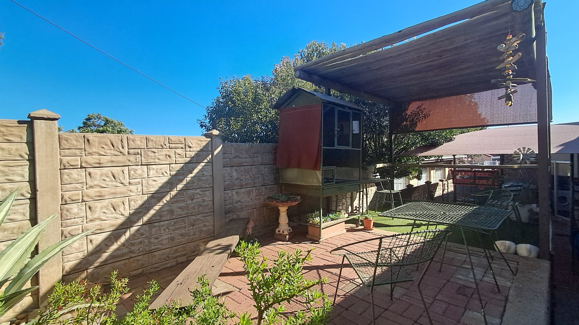 4 Bedroom Property for Sale in Uitsig Free State